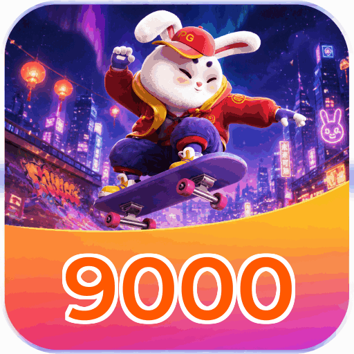 9000