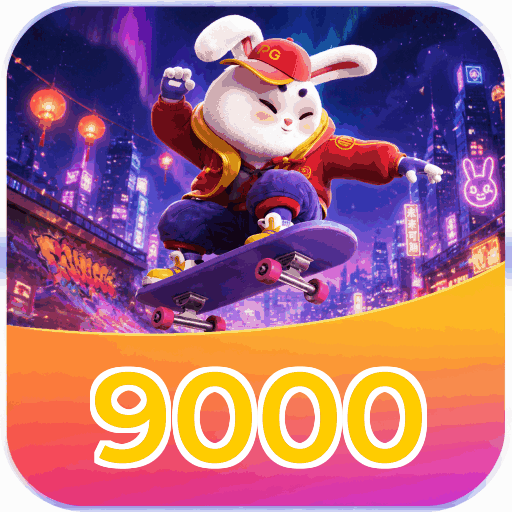 9000